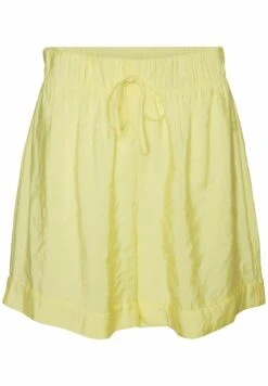 Vero Moda Shorts - Goldfinch -Vero Moda 00794592d0524f88ac4a1df0b03538a3
