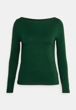 Vero Moda Petite Vmpanda- Longsleeve - Pine Grove -Vero Moda 00b80f1dd2c14174ab7c98778aef71ab