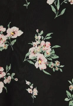 Vero Moda Curve Vmeasy Culotte Pants - Broek - Black/Sandy -Vero Moda 016572c2f12e43e0bd96fb1fc94c5af8