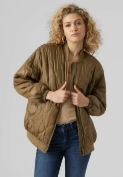 Vero Moda Vmwillowharriet - Bomberjacks - Capers