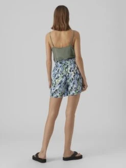 Vero Moda Vmeasy - Shorts - Little Boy Blue -Vero Moda 0404fcca4e3d41f1b0a8ebcb827b089d