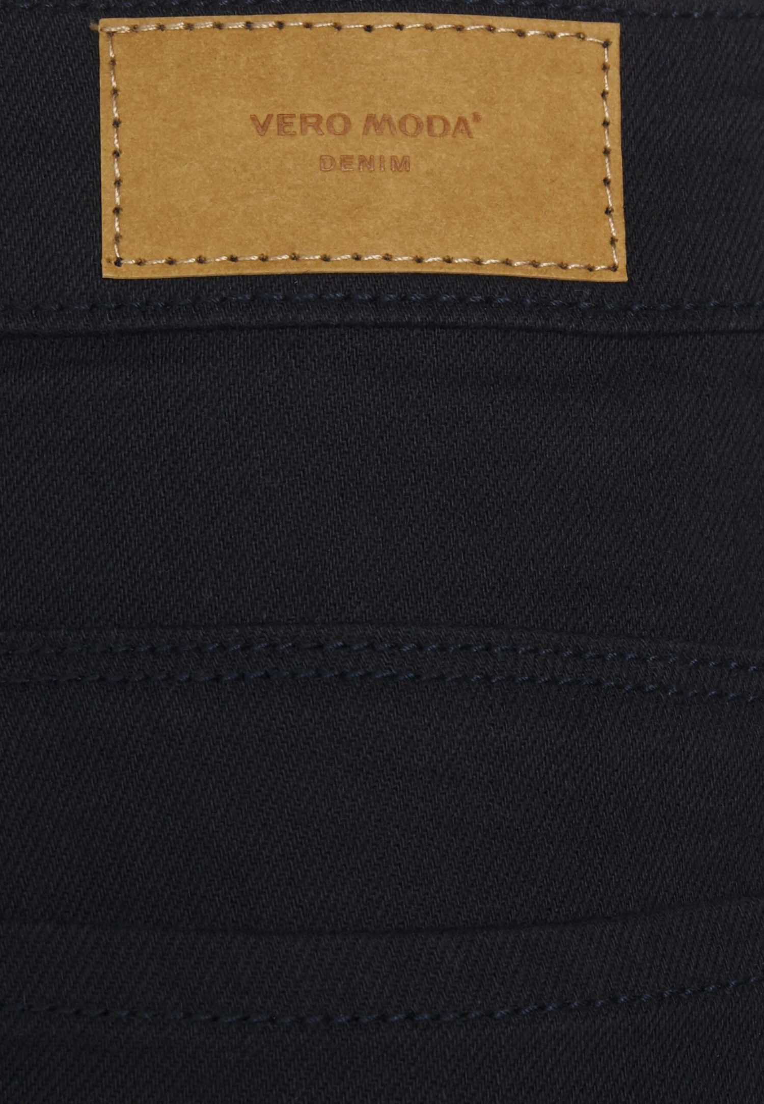 Vero Moda Tall Vmwild Seven Slim Push Up- Jeans Skinny Fit - Navy Blazer 3 Vero Moda Tall Vmwild Seven Slim Push Up- Jeans Skinny Fit - Navy Blazer - Afbeelding 3