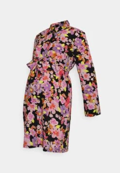 Vmmlucia Shirt Dress - Blousejurk - Black -Vero Moda 0482d72b16324083b25e1bc15471e271