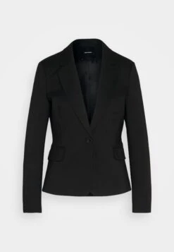 Vero Moda Vmmira Fitted - Blazer - Black 10 Vero Moda Vmmira Fitted - Blazer - Black -Vero Moda 05476222a6f04c01bd929769291418d2
