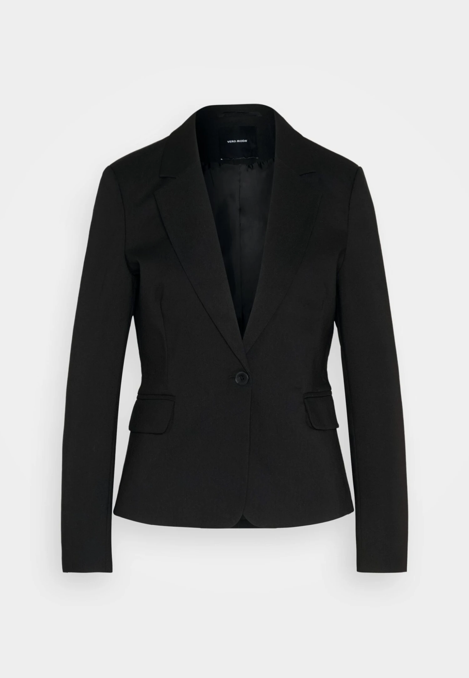 Vero Moda Vmmira Fitted - Blazer - Black 5 Vero Moda Vmmira Fitted - Blazer - Black - Afbeelding 5