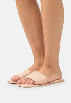 Vero Moda Vmkilea - Muiltjes - Irish Cream