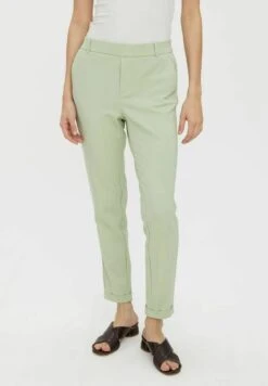 Vero Moda Vmmaya- Broek - Laurel Green