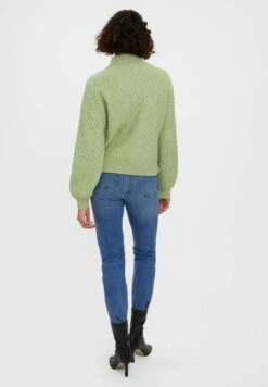 Vero Moda Trui - Reseda -Vero Moda 0702b8bc77c144d6af2e1c0e4f5dc5ba