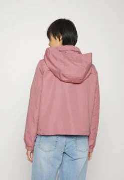 Vero Moda Petite Vmzoa- Windjack - Nostalgia Rose -Vero Moda 071aae45f6ec41f7af5b3432a329dd48