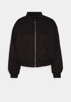 Vero Moda Petite Vmalice - Bomberjacks - Black -Vero Moda 0847f3f379fb4005b9b558ce53511529