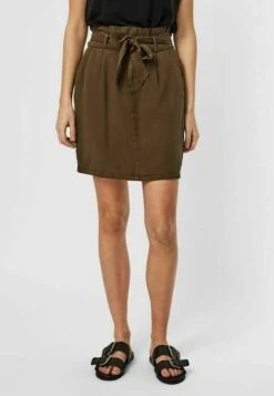 Vero Moda Rock - A-Lijn Rok - Bungee Cord -Vero Moda 09305770e53947b882a51842a37891e8