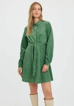 Vero Moda Blousejurk - Dark Ivy