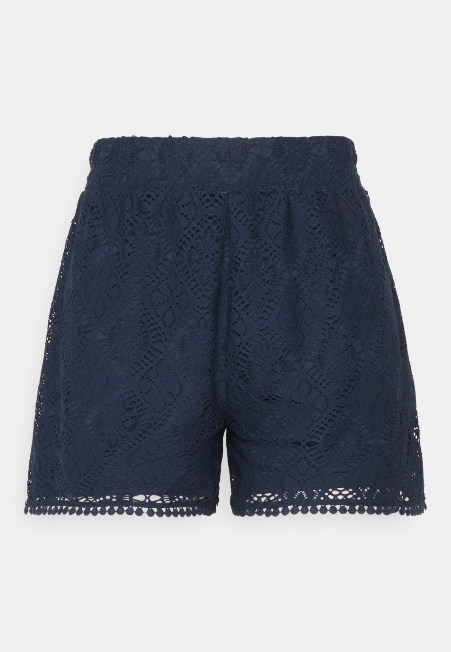 Vero Moda Petite Vmmaya- Shorts - Navy Blazer 6 Vero Moda Petite Vmmaya- Shorts - Navy Blazer - Afbeelding 6