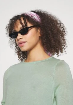 Vero Moda Tall Vmnova O-Neck- Trui - Silt Green -Vero Moda 0b0b736f5ab44a7f9eef8e8d6a067198