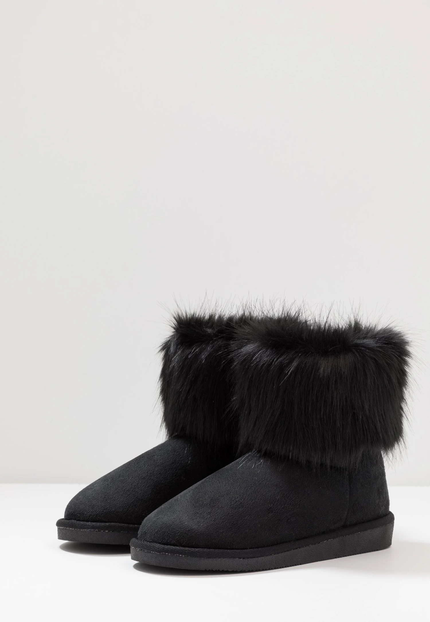 Vero Moda Vmkennalo Boot - Korte Laarzen - Black 5 Vero Moda Vmkennalo Boot - Korte Laarzen - Black - Afbeelding 5