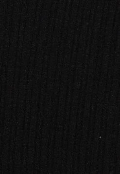 Vmmholly Polo Dress- Gebreide Jurk - Black -Vero Moda 0bf6b10f951446e8995d3e1b12f8bf13