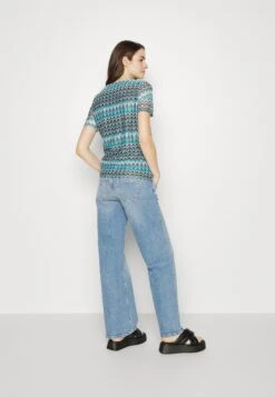 Vmmdicte- T-Shirt Print - Cocoa Brown/ Irish Cream 8 Vmmdicte- T-Shirt Print - Cocoa Brown/ Irish Cream -Vero Moda 0c75aa80a5fa4a19b4615c663cd25e7f