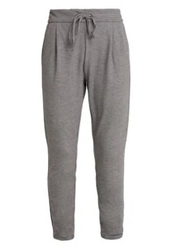 Vero Moda Vmeva MrString Ga Noos - Trainingsbroek - Medium Grey -Vero Moda 0ea6d50da678425e8ac0dd80c3d98384