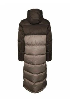 Vero Moda Winterjas - Chocolate Chip -Vero Moda 0ee1c1c1d21f46ac8260e24d211e51cd