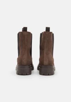 Vero Moda Vmfilippa Boot - Korte Laarzen - Brown -Vero Moda 0f0b53f40cbb43449106116cda8be263