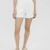Vero Moda Vmulrikke Broderie Anglais - Shorts - Snow White