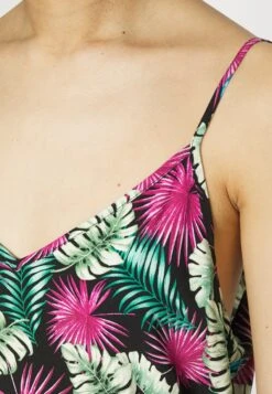 Vero Moda Petite Vmeasy Singlet V Neck- Blouse - Palm Pink Yarrow -Vero Moda 0fabaefe3c9c4a91a8242bffd751947f