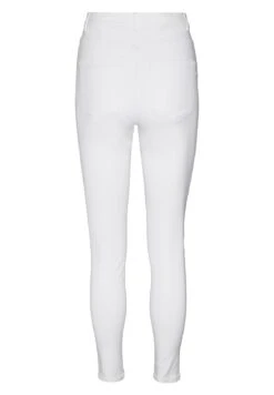 Vero Moda Vmsophia- Jeans Skinny Fit - Bright White 11 Vero Moda Vmsophia- Jeans Skinny Fit - Bright White -Vero Moda 10fb7f2bc9cb4214889be4ad540dc1c9