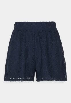 Vero Moda Petite Vmmaya- Shorts - Navy Blazer 9 Vero Moda Petite Vmmaya- Shorts - Navy Blazer -Vero Moda 131a69a524bf43f78a7b61622995132c