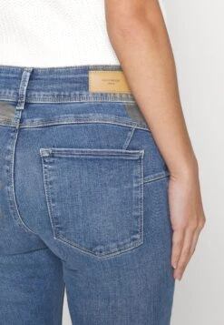 Vero Moda Petite Vmembrace Mr Push Up - Jeans Skinny Fit - Medium Blue Denim 13 Vero Moda Petite Vmembrace Mr Push Up - Jeans Skinny Fit - Medium Blue Denim -Vero Moda 13b50887739540ee99d17d6998c2c751