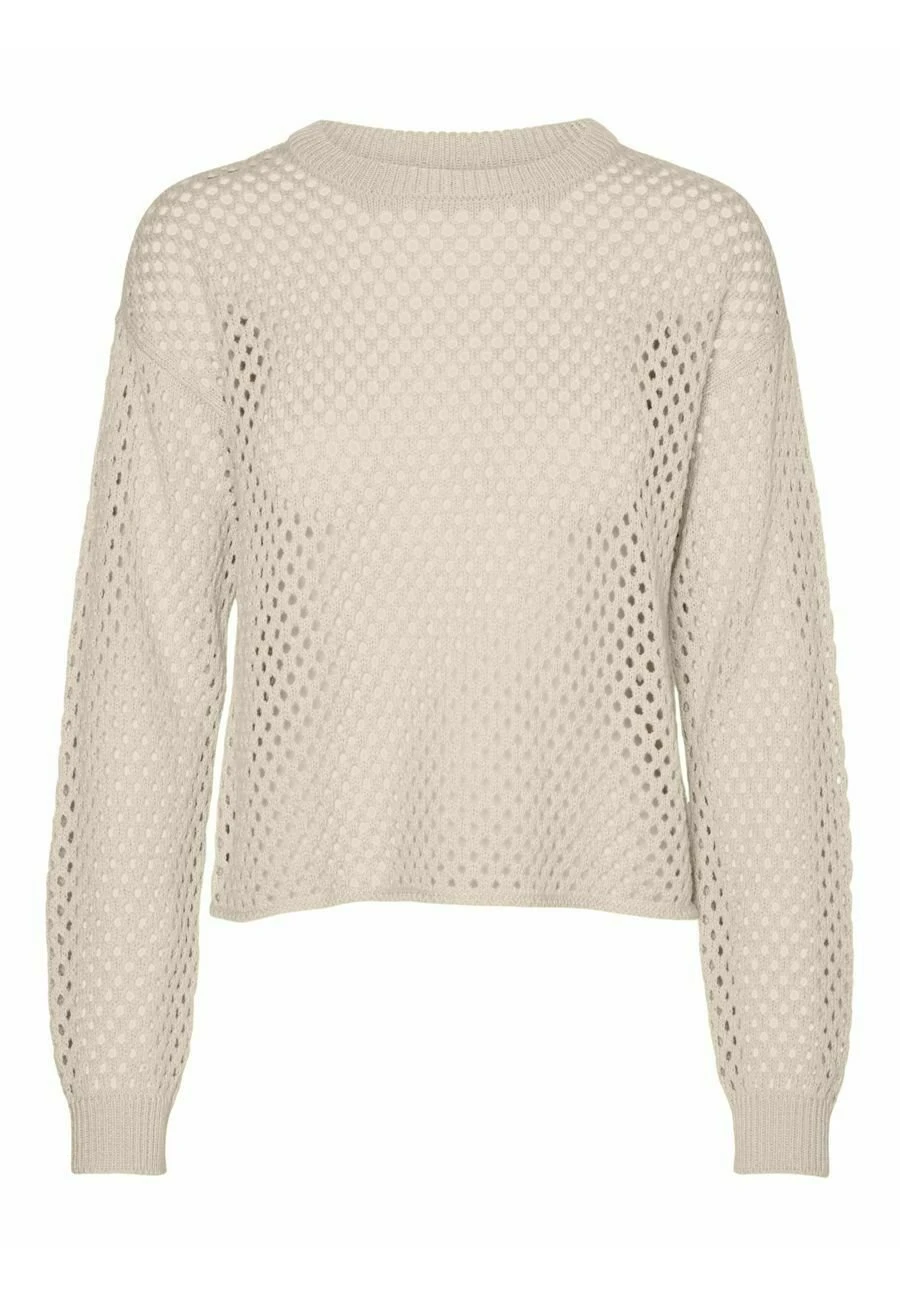 Vero Moda Trui - Birch 5 Vero Moda Trui - Birch - Afbeelding 5