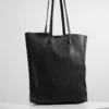 Vero Moda Vmanna - Shopper - Black