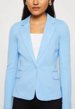 Vero Moda Vmjulia- Blazer - Little Boy Blue -Vero Moda 14961f20f9114f38aca99fa11848f5a6