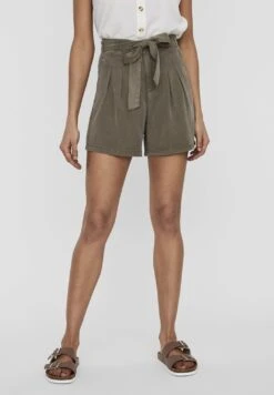 Vero Moda Summer Ga Noo - Shorts - Bungee Cord