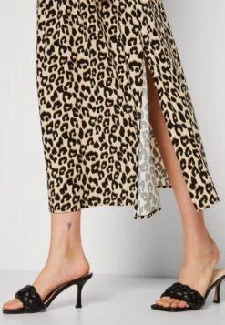 Vero Moda Vmsimply Easy Skirt - A-Lijn Rok - Irish Cream/Dina -Vero Moda 188f553feb2f481688efd78f52d03193