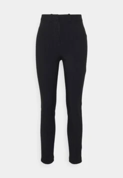 Vero Moda Petite Vmaugustasuka- Broek - Black -Vero Moda 18a379fc9b9d4533a72b8e722521eecb