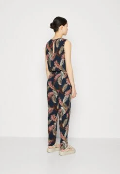Vero Moda Vmeasy Tank - Jumpsuit - Navy -Vero Moda 18b6bbda8e54446bbaf458fe55072f27