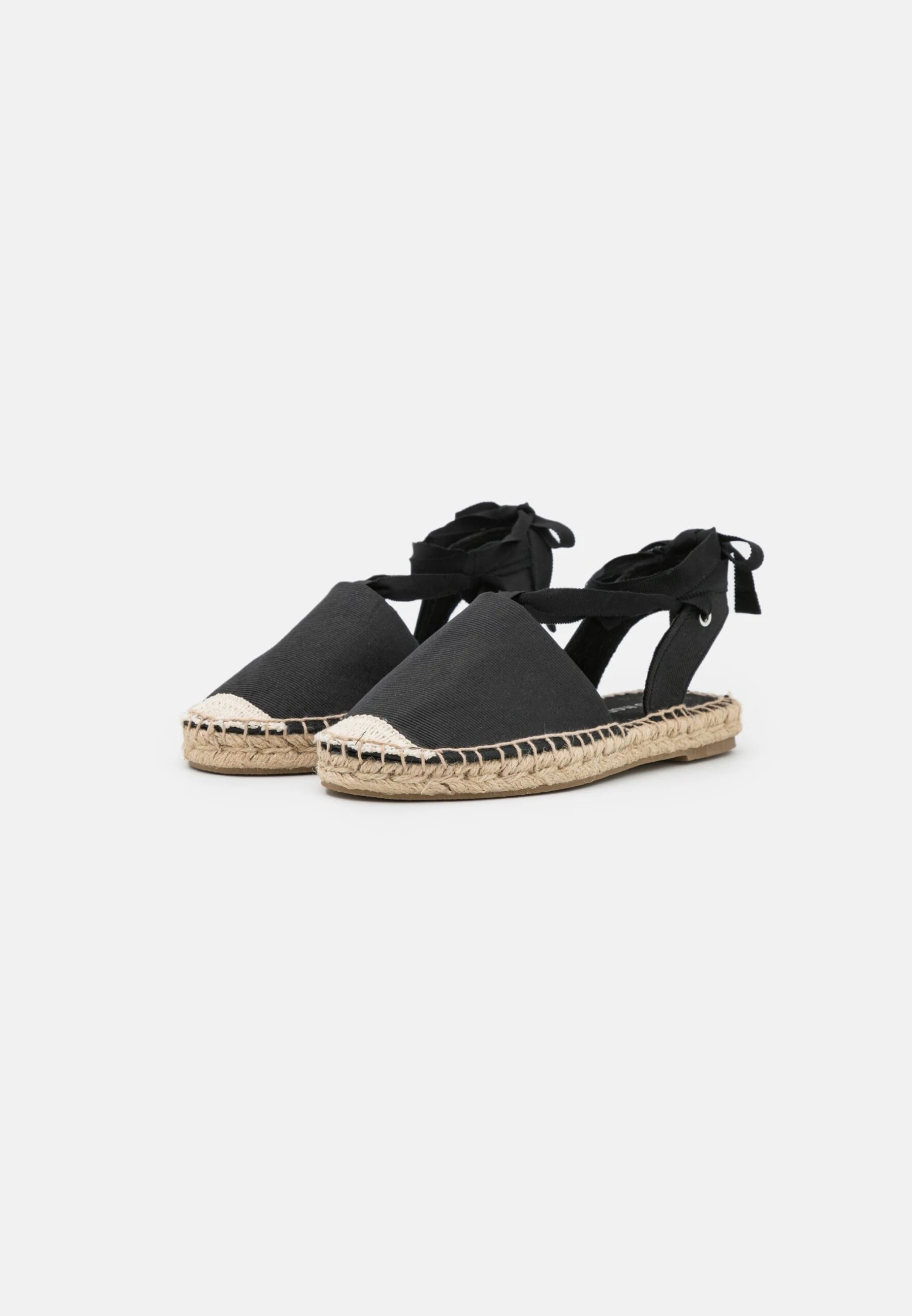 Vero Moda Vmvira - Sandalen - Black 3 Vero Moda Vmvira - Sandalen - Black - Afbeelding 3