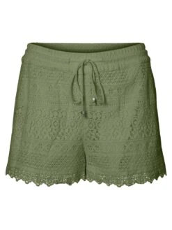 Vero Moda Vmhoney - Shorts - Laurel Wreath -Vero Moda 18d5de2f2e684ff1989148b7ad16c0bf