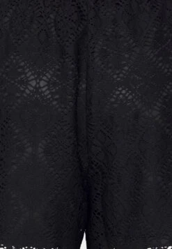 Vero Moda Vmmaya - Shorts - Black -Vero Moda 19d8cb5afc854531b9aa49cba3f5ed36