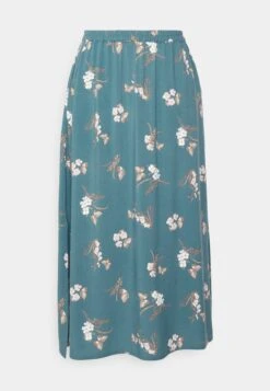 Vero Moda Petite Vmeasy Skirt - A-Lijn Rok - North Atlantic -Vero Moda 1a33e29aabed47ec8c04772d10a65064