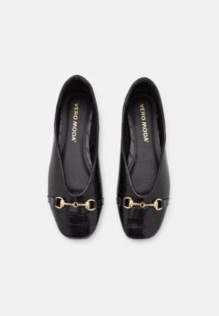Vero Moda Vmpetra - Ballerina'S - Black 11 Vero Moda Vmpetra - Ballerina'S - Black -Vero Moda 1a769429b40e46edae3623221c956180