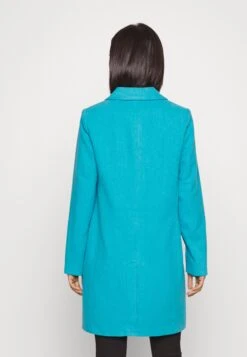 Vero Moda Vmgianna Coat- Mantel - Caneel Bay/Solid 8 Vero Moda Vmgianna Coat- Mantel - Caneel Bay/Solid -Vero Moda 1a7e6b0f85d54affbafa50ccb42e0063