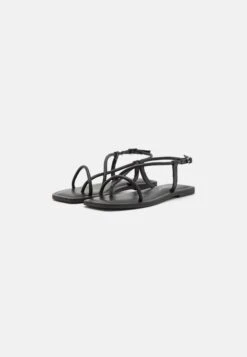 Vero Moda Vmfilla- Teensandalen - Black -Vero Moda 1a8d4f43b5614af9bc48a7fb7bfb852e