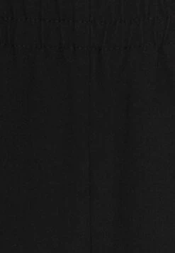 Vero Moda Petite Vmsadiasui Wide Solid Pant - Broek - Black -Vero Moda 1b08ce15b40f4953bb3cb34d811c68e7