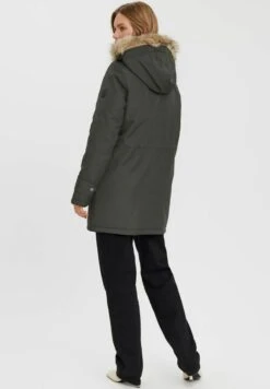 Vero Moda Winterjas - Peat -Vero Moda 1b33613e2e244f35aea2dbb07d6f2fab