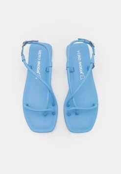 Vero Moda Vmfilla- Teensandalen - Little Boy Blue -Vero Moda 1bebca57355d4a139745f1f84c0e2da7