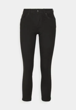 Vero Moda Petite Vmalia Shape- Jeans Skinny Fit - Black 8 Vero Moda Petite Vmalia Shape- Jeans Skinny Fit - Black -Vero Moda 1ca926e07a0744d2b540b4fcb1e4bb66