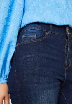 Vero Moda Vmsophia- Jeans Skinny Fit - Dark Blue Denim 9 Vero Moda Vmsophia- Jeans Skinny Fit - Dark Blue Denim -Vero Moda 1cb495ad25f74c1288f635c1a2c245a7