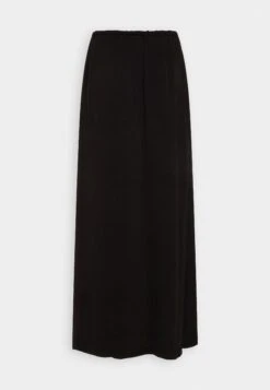 Vmfabiana Long Skirt - Maxirok - Black 11 Vmfabiana Long Skirt - Maxirok - Black -Vero Moda 1da73d6a5a45464d8ade6c4060ed78c4