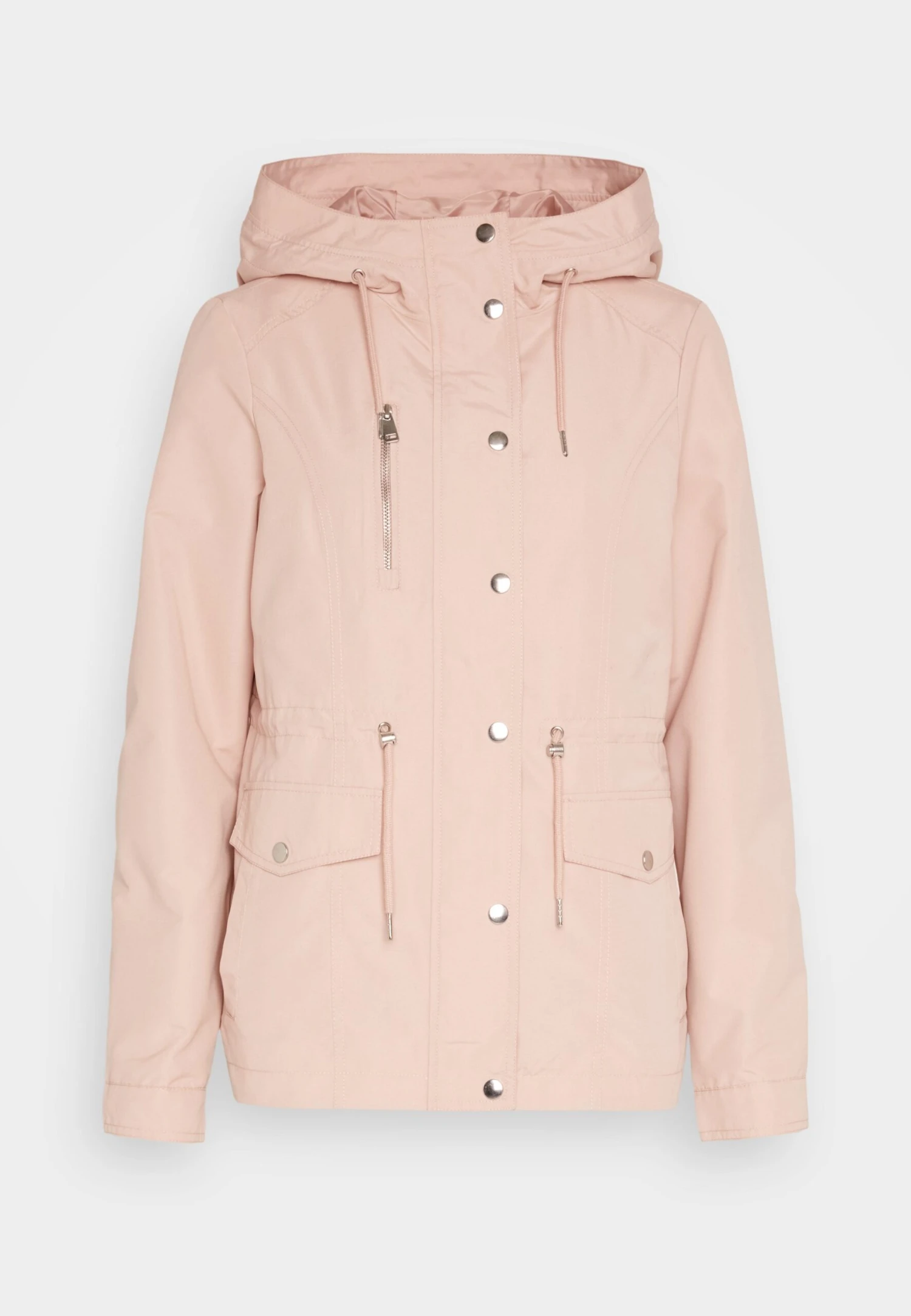 Vero Moda VmpernillefieNoos - Lichte Jas - Misty Rose 5 Vero Moda VmpernillefieNoos - Lichte Jas - Misty Rose - Afbeelding 5